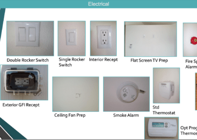 Electrical Options